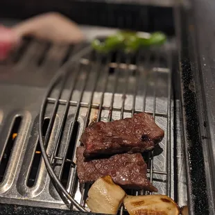 Wagyu Chuck Flap