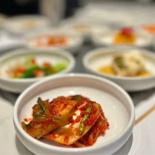 Kimchi