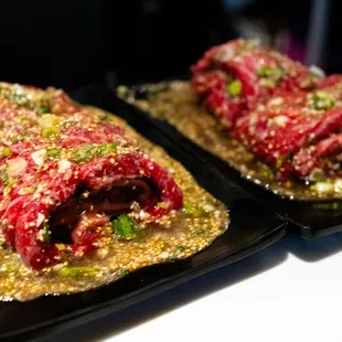 short rib