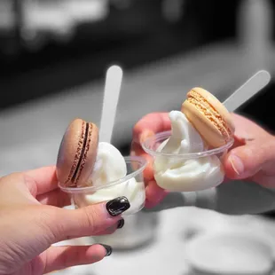 Dessert @whaevaeats