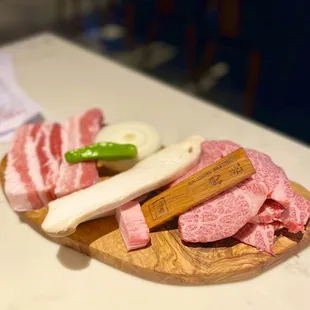 Boneless Short Rib
