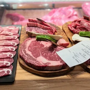 Beef Tongue