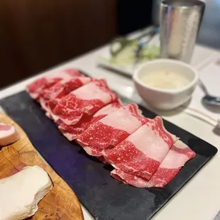Wagyu Brisket