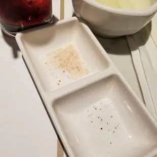 Truffle Salt Parlor