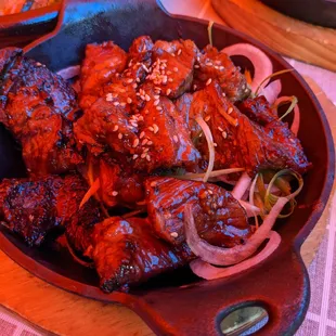 Wagyu Rib Finger
