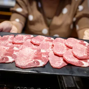 Wagyu Beef
