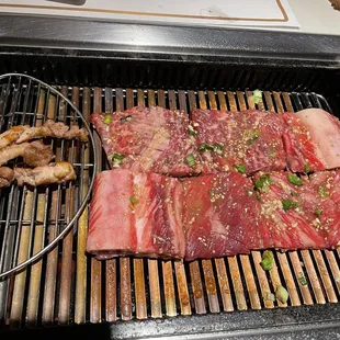 Wagyu Short Rib