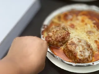 Frank’s Franks Brooklyn Italian Food