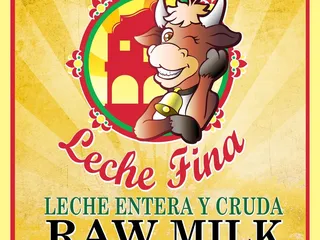 Valley Milk Simply Bottled