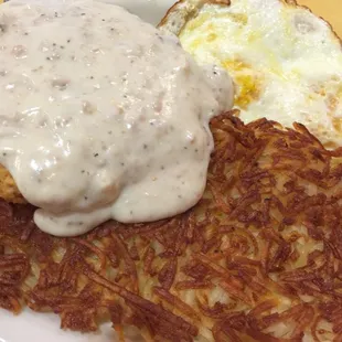 Chicken Fried Steak