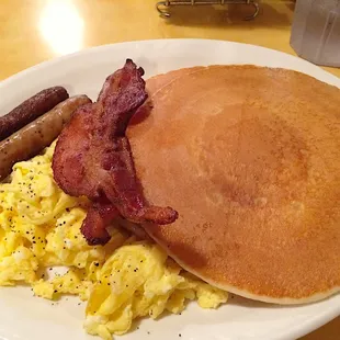 Breakfast Slam