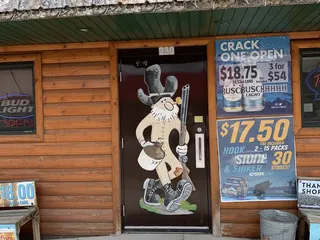 Bootlegger’s Bar And Grill