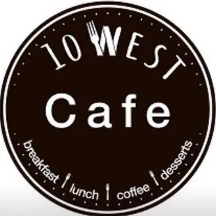 10 west cafe