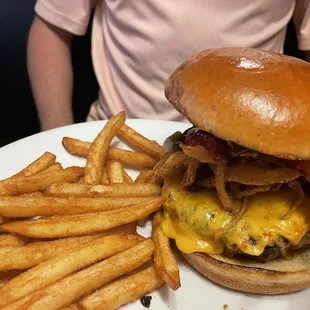 Burger