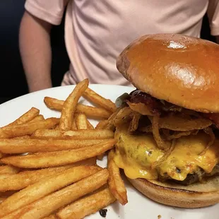 Burger