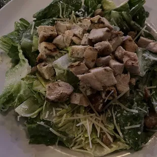 Caesar Salad