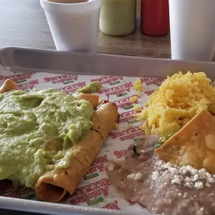 Flautas