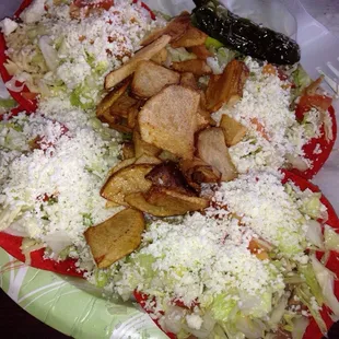 Tostadas