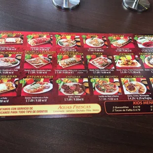 Good daily lunch specials