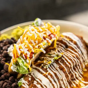 100% de Agave Mexican Grill & Cantina