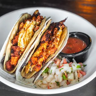 Gordita Crunch Tacos