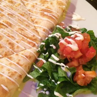 Quesadilla