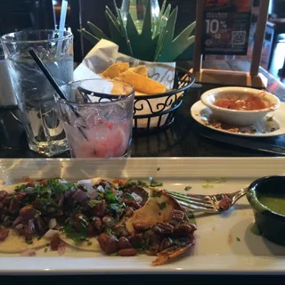 Carne Asada