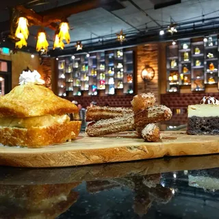 Tres Leches De Vanilla