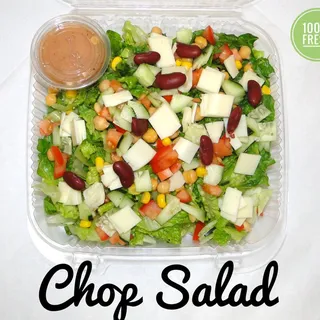Chop Salad