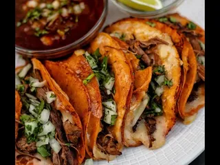 Basil Pizza & Mexican Food