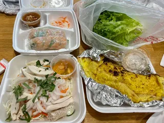 Benley Vietnamese Kitchen