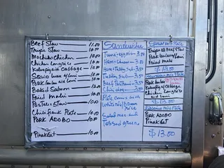 Lanie's Lunchwagon