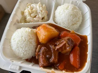 Laverne's