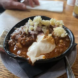 Chili
