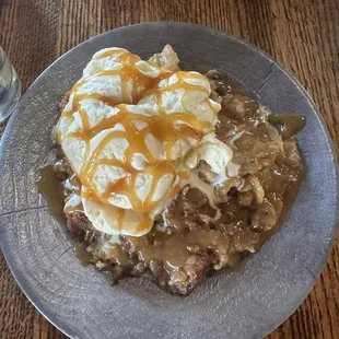 Dump cake AMAZING!