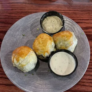 Wellington bites