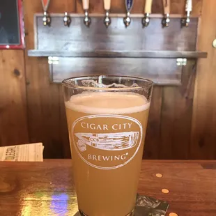 New Belgium White ...