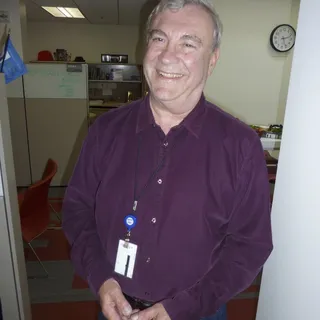 Robert H.