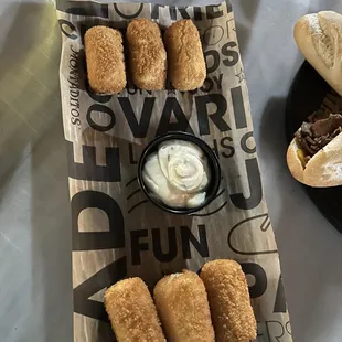 food
