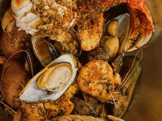 Karai Crab