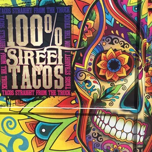 Taco Truck on point!