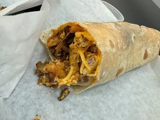 Rodolfo's Mexican Grill