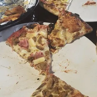 1000 Degrees Pizza - Mankato, MN