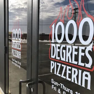 Pretty cool logo and overall design.