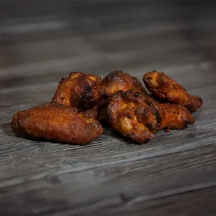 fried chicken wings, poultry, bbq chicken, chicken, chicken wings, food, chicken wings and fried chicken, fried chicken, bbq wings