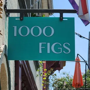 Sign