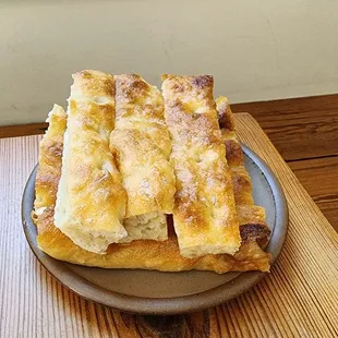 Bread
