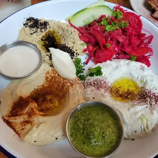 Baba Ghanouj