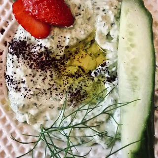 Tzatziki