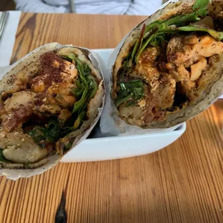 Chicken Sandwich